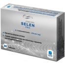 Селен Про (Selen Pro) таблетки №30 foto 1