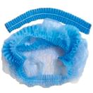 Шапочка-берет MP MedPlast нестерильна №1 foto 1