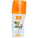 Спрей Добрий дотик для безопасного загара для детей и взрослых SPF35 150 мл foto 1