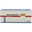 Бікалутамід-Віста 150 мг таблетки №30 foto 1