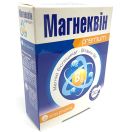 Магнеквин 590 мг капсулы №30 foto 1