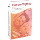 Валео-Стресс капсулы №20 foto 2