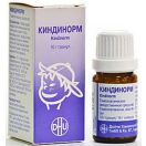 Киндинорм гранулы 10 г foto 2