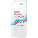 Вата Gentle touch зіг-заг, нестерильна, 100 г foto 1