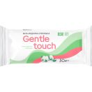 Вата Gentle touch ролик, стерильна, 50 г foto 1