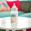 Соска Avent на 3 отверстия с 3 месяцев 2 шт (0271/010887) foto 3