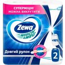 Рушник паперовий Zewa Wisch Weg 2-шаровий №2 foto 1