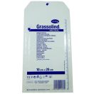Повязка мазевая Grassolind neutral для ран атравматичная 10 см х 20 см стерильная №30 foto 3