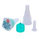 Игла Insupen (Инсупен) для инсулиновых ручек 32 G (0,23 x 4 мм) №1 foto 1