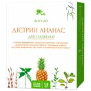 Фиточай Диетрин Ананас 1,5 г фильтр-пакет №20 foto 1