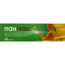 Панмакс крем з пантенолом 30 г foto 1