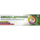 Крем Скорая помощь 30 мл foto 1