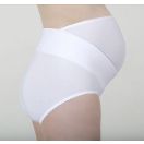 Трусы Lauma (Лаума) медицинские дородовые поддерживающие эластичные р.44 (XL) мод.109 натур. - фото №1 Трусы Lauma (Лаума) медицинские дородовые поддерживающие эластичные р.44 (XL) мод.109 натур. foto 1