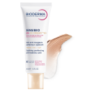 Крем Bioderma (Биодерма) Sensibio AR+ CC SPF 50+ тон светлый 40 мл foto 2
