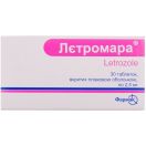 Летромара 2,5 №30 тб. foto 1