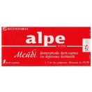 Тест-смужка для визначення  вагітності Alpe In-Vitro Maybe №1 foto 1