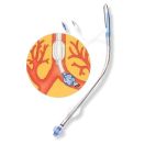 Трубка ендотрахіальна Broncho-Cath (Бронхо-Кет) Pu Cuff X1 39Fr Lt (125139) foto 2