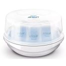Стерилизатор Avent (Авент) для микроволновой печи SCF281/02 foto 1