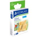 Набір пластирів EcoPlast еластичні актив №16 foto 1