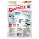 Диагностический подгузник Guarders (Гардерс) для быстрого анализа мочи у детей р. Юниор - 15-25 кг (PH/KET/GLU/NIT) foto 2