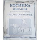 Косынка фиксирующая 120х120 см foto 2