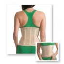 Бандаж MedTextile лікувально-профілактичний Люкс 4001 (р.L) foto 3