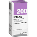 Тиваргин-Н 42 мг/мл раствор для инфузий флакон 200 мл foto 1