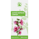 Алтей сироп 200 мл foto 1