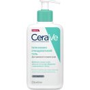 Гель CeraVe інтенсивний очищувальний для нормальної і жирної шкіри обличчя і тіла 236 мл foto 1