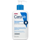 Молочко CeraVe зволожувальне для сухої шкіри обличчя і тіла 236 мл foto 1