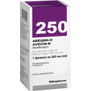 Авецин-Н раствор для инфузий по 400 мг/250 мл флакон №10 foto 1
