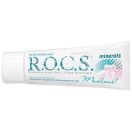 Гель для зубів дитячий R.O.C.S. Medical Minerals Фрут 45 г foto 1