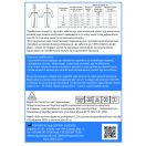 Комбінезон біологічного захисту багаторазовий (6 клас захисту) р.XL foto 5