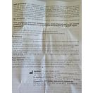 Крем Флексимакс для стоп 75 мл foto 3