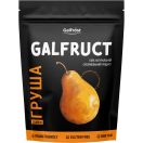 Снеки Galfruct (Галфрукт) Груша сублимированные 20 г foto 1