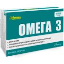 Омега 3 An Naturel 1000 мг капсулы №30 foto 2