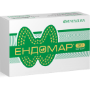 Ендомар капсули №30 foto 1
