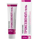 Троксевенол гель 40 г foto 2