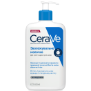Молочко CeraVe зволожувальне для сухої шкіри обличчя і тіла 473 мл foto 1