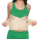 Корсет Medtextile лечебно-профилактический с 4 ребрами жесткости эластичный (2В р.XL/XXL) foto 2