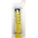 Шприц Alexpharm трехкомпонентный с иглой 18G (1,2 х 40 мм) 50 мл №1 foto 2