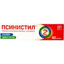 Псинистил крем с каламином 40 мл foto 1