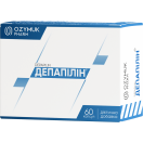Депапилин капсулы №60 foto 1