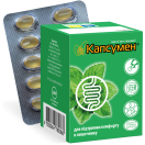 Капсумен капсули №60 foto 1