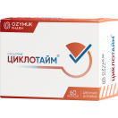 Циклотайм капсулы №60 foto 1