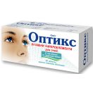 Оптикс таблетки №60 foto 2