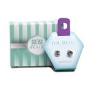 Серьги-иголки Dr.Biju Сириус 7.1 мм Хрусталь, детские, 1 пара foto 3