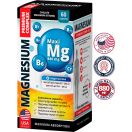 Магний премиум комплекс 892 мг капсулы №60 foto 1