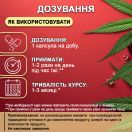 CBD Тройная сила 400 мг капсулы №60 foto 9