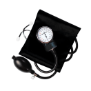 Тонометр Paramed Classic механический манжета 22-36 см foto 2